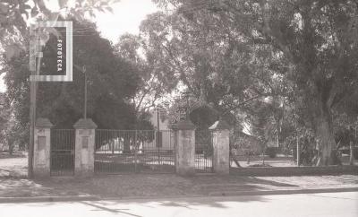 Quinta Victoria - Jardín de Infantes Nº 1