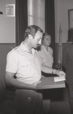Homenaje a Gazzo