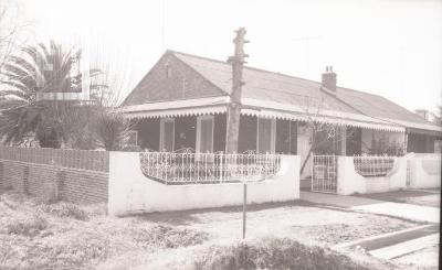 Chalet de los ingleses