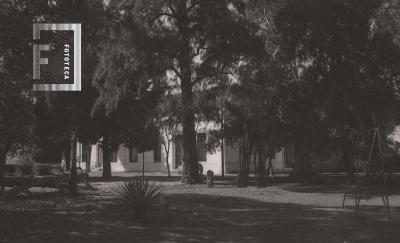 Quinta Victoria - Jardín de Infantes Nº 1