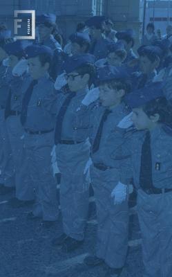 Aniversario de la muerte del Gral. San Martín