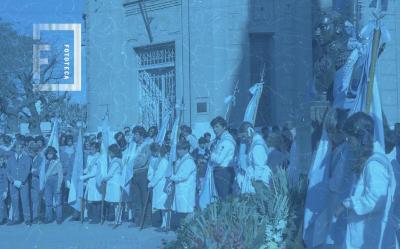 Aniversario de la muerte del Gral. San Martín