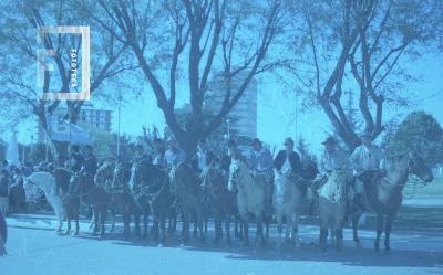 Aniversario de la muerte del Gral. San Martín