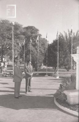 Acto por el 25 de Mayo