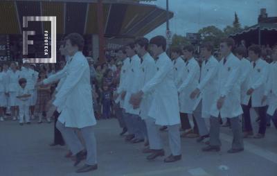 Aniversario de Campana