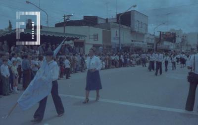 Aniversario de Campana