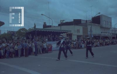 Aniversario de Campana