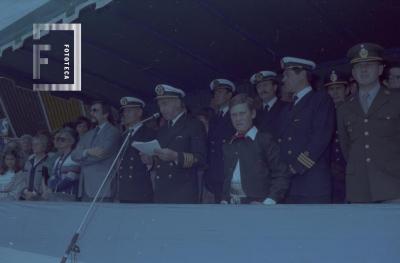Aniversario de Campana