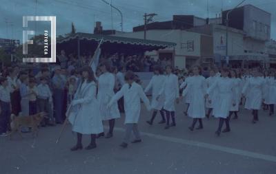 Aniversario de Campana