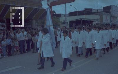Aniversario de Campana