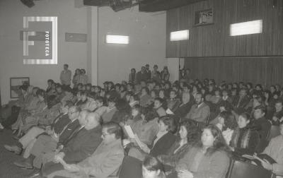 Acto por el 6 de julio