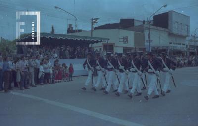 Aniversario de Campana