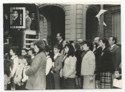 40º Aniversario de la Banda Municipal