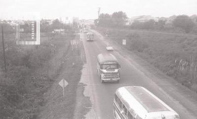 Ruta Provincial N°6 (ex Ruta N°12)