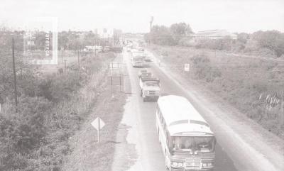 Ruta Provincial N°6 (ex Ruta N°12)