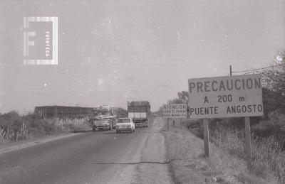 Ruta Provincial N°6 (ex Ruta N°12)