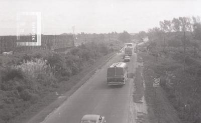 Ruta Provincial N°6 (ex Ruta N°12)