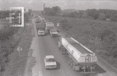 Ruta Provincial N°6 (ex Ruta N°12)
