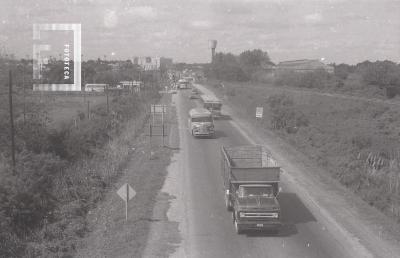 Ruta Provincial N°6 (ex Ruta N°12)