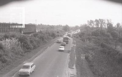 Ruta Provincial N°6 (ex Ruta N°12)