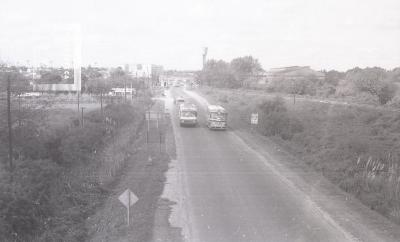 Ruta Provincial N°6 (ex Ruta N°12)