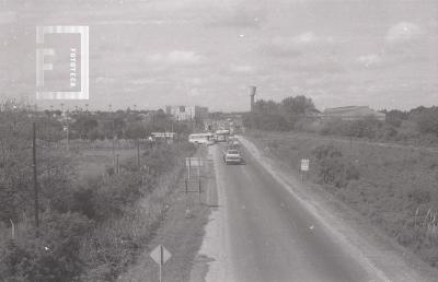 Ruta Provincial N°6 (ex Ruta N°12)