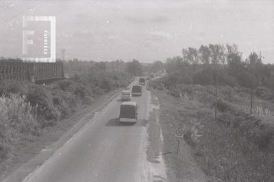 Ruta Provincial N°6 (ex Ruta N°12)