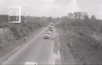 Ruta Provincial N°6 (ex Ruta N°12)