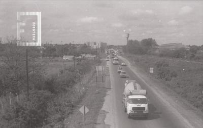 Ruta Provincial N°6 (ex Ruta N°12)