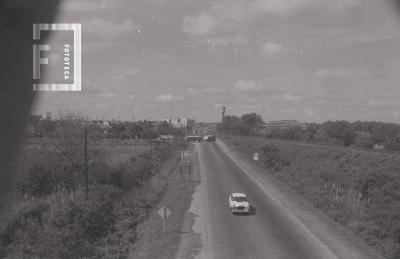 Ruta Provincial N°6 (ex Ruta N°12)
