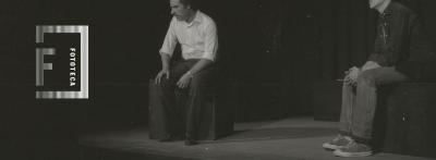 Comedia en el Teatro Municipal Pedro Barbero
