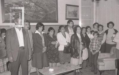 Homenaje a madres de soldados combatientes en la Guerra de las Malvinas