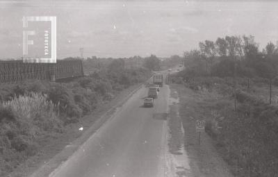 Ruta Provincial N°6 (ex Ruta N°12)