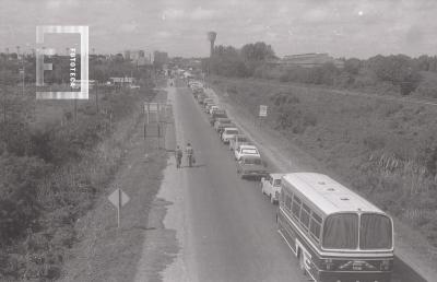 Ruta Provincial N°6 (ex Ruta N°12)