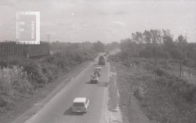 Ruta Provincial N°6 (ex Ruta N°12)