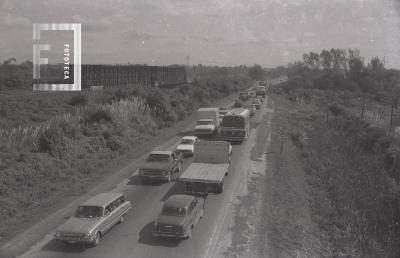 Ruta Provincial N°6 (ex Ruta N°12)
