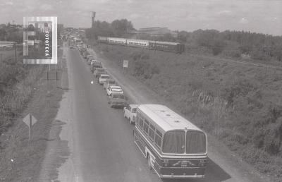 Ruta Provincial N°6 (ex Ruta N°12)