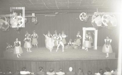 Ballet de Zárate