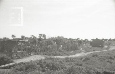 Barrio Las Tablitas