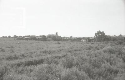 Barrio Las Tablitas
