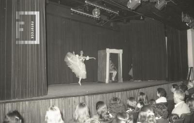 Ballet de Zárate