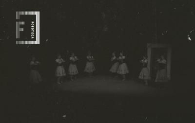 Ballet de Zárate