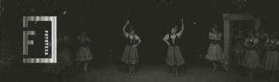 Ballet de Zárate