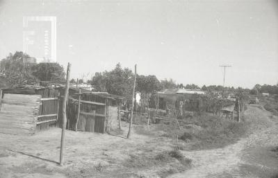 Barrio Las Tablitas