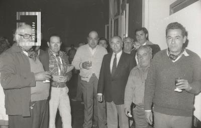 Premiación al personal municipal