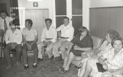 Homenaje a Nesci