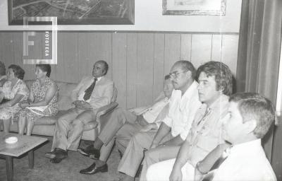 Homenaje a Nesci