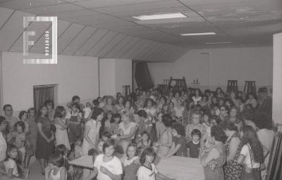Inauguración de talleres municipales de pintura, cerámica y dibujo