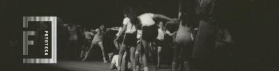 Teatro infantil en el Teatro Municipal Pedro Barbero
