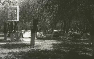 Balneario Municipal de Campana